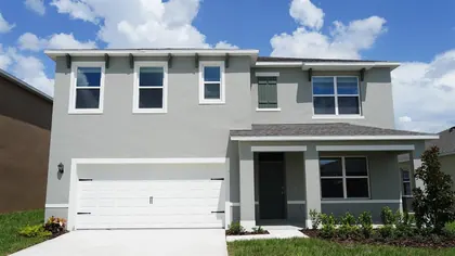 LAKELAND FL Home