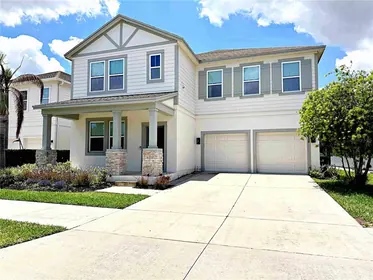 WINTER GARDEN FL Home