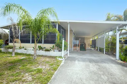 PUNTA GORDA FL Home