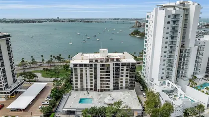 SARASOTA FL Home