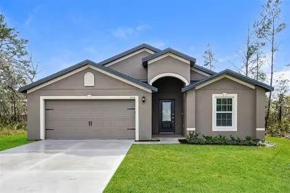 KISSIMMEE FL Home