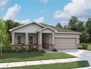ST CLOUD FL Home
