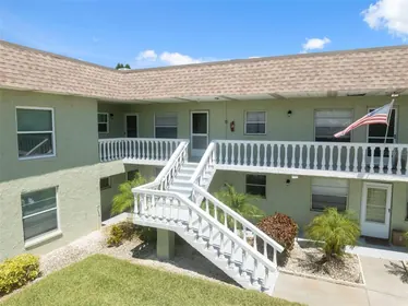 TARPON SPRINGS FL Home