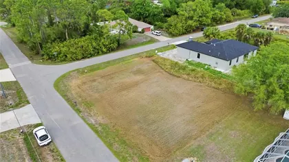 NORTH PORT FL Property
