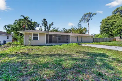 SARASOTA FL Home