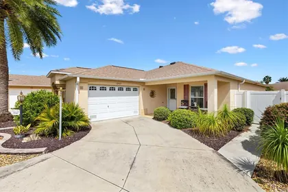 THE VILLAGES FL Home