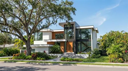 TAMPA FL Home