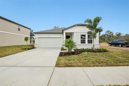 WIMAUMA FL Home