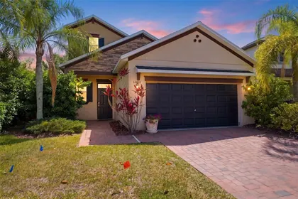NEW PORT RICHEY FL Home