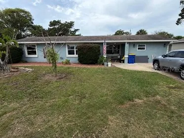 EDGEWATER FL Home