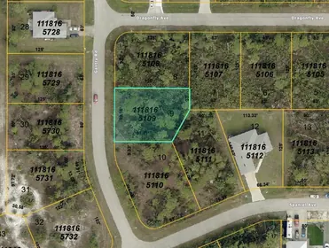 NORTH PORT FL Property