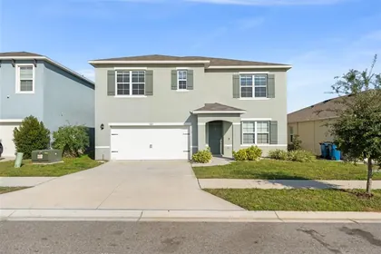 HAINES CITY FL Home