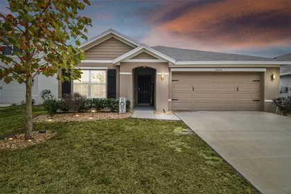 DADE CITY FL Home