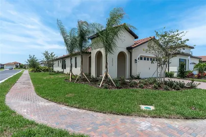 PALMETTO FL Home
