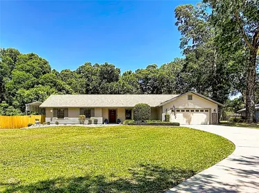 OCALA FL Home