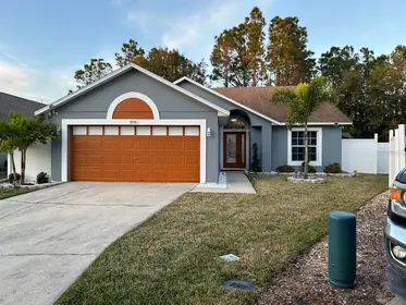 DAVENPORT FL Home
