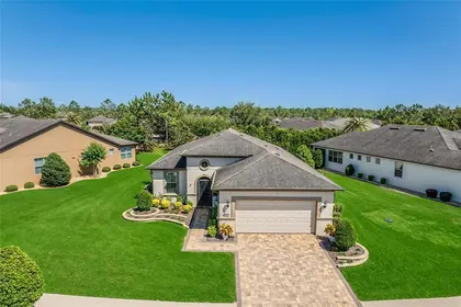 OCALA FL Home