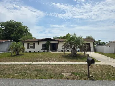 CITRUS SPRINGS FL Home