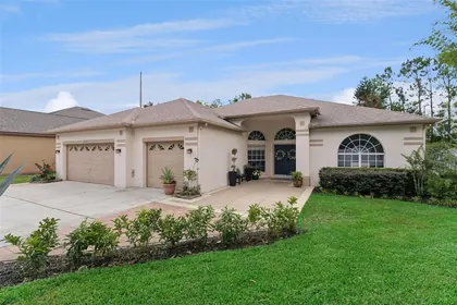 GOTHA FL Home