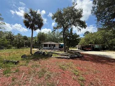 INGLIS FL Home
