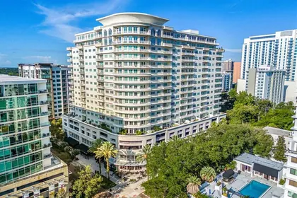 ORLANDO FL Home
