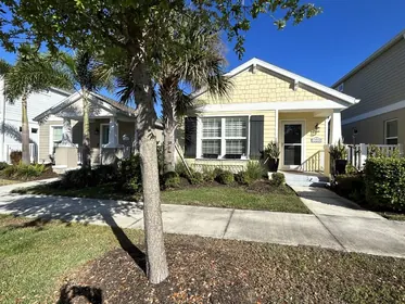 VENICE FL Home