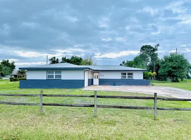 PUNTA GORDA FL Home