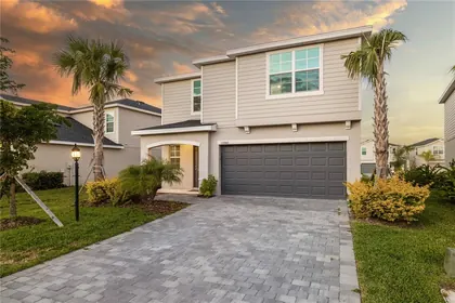 BRADENTON FL Home