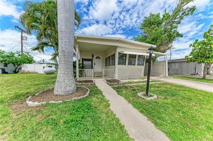 BRADENTON FL Home