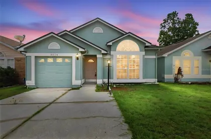 WINTER PARK FL Home