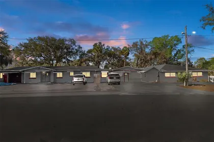 CRYSTAL RIVER FL Property