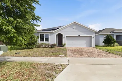 ST CLOUD FL Home