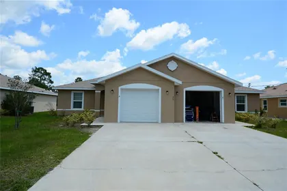 PALM COAST FL Home