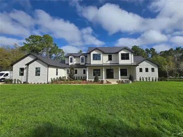 HOWEY IN THE HILLS FL Home