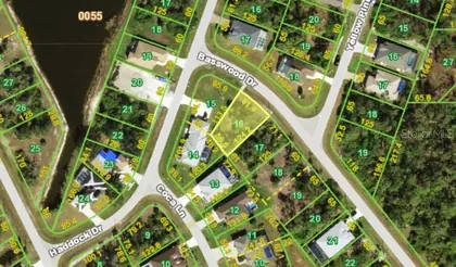 ROTONDA WEST FL Property