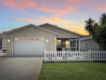 THE VILLAGES FL Home