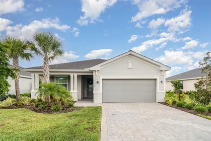 VENICE FL Home