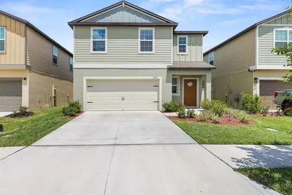 PLANT CITY FL Home