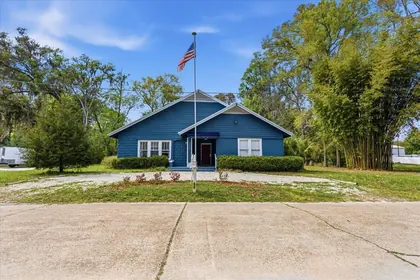 HIGH SPRINGS FL Home