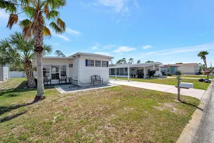 APOLLO BEACH FL Home