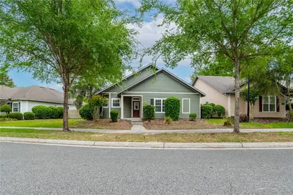 GAINESVILLE FL Home