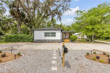 NEW SMYRNA BEACH FL Home