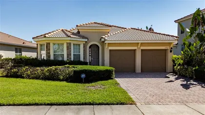 ORLANDO FL Home