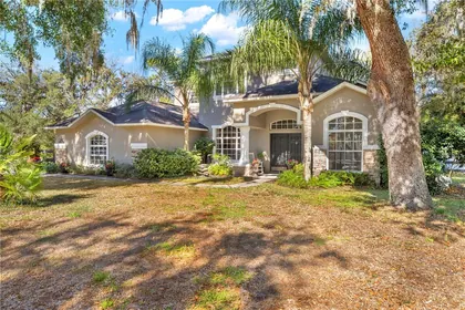 DADE CITY FL Home