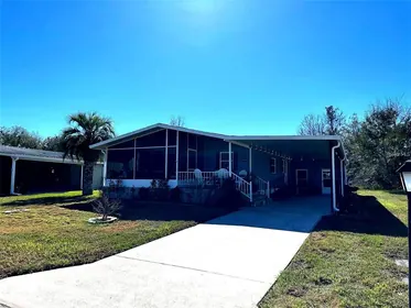ZELLWOOD FL Home