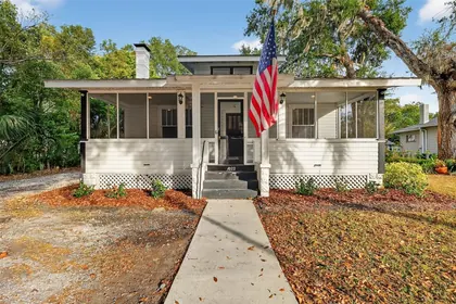 MOUNT DORA FL Home