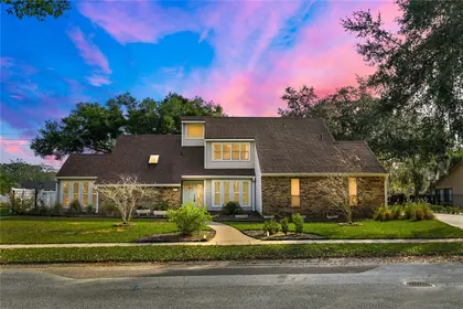WINTER SPRINGS FL Home