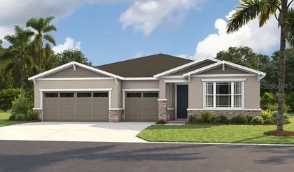 CLERMONT FL Home