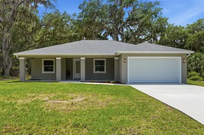 DELAND FL Home