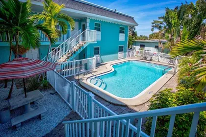 TREASURE ISLAND FL Home